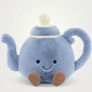 Jellycat Amuseables Vicky Teapot